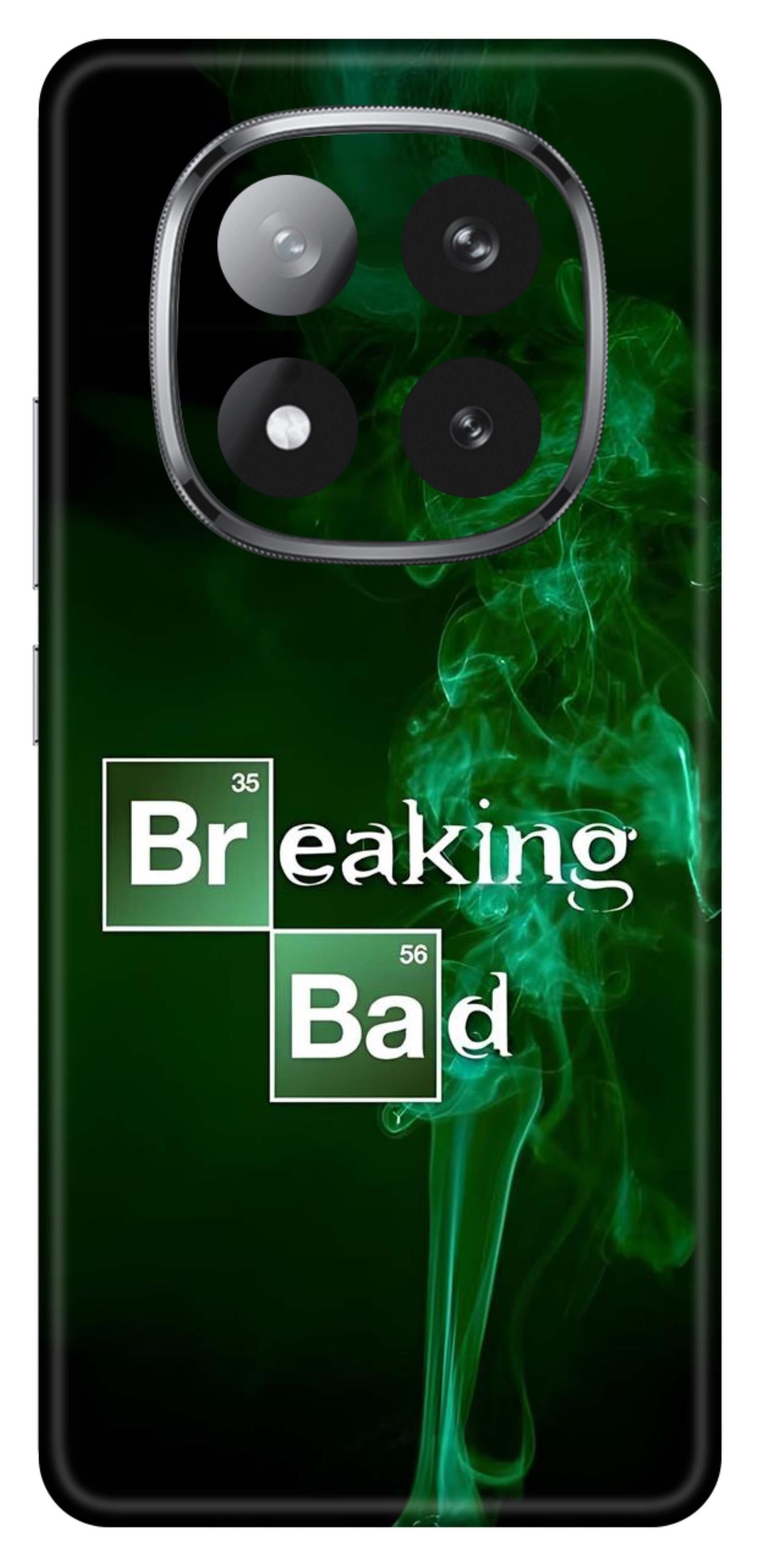 Redmi Note 14 Pro Plus 5G Skins and Wraps