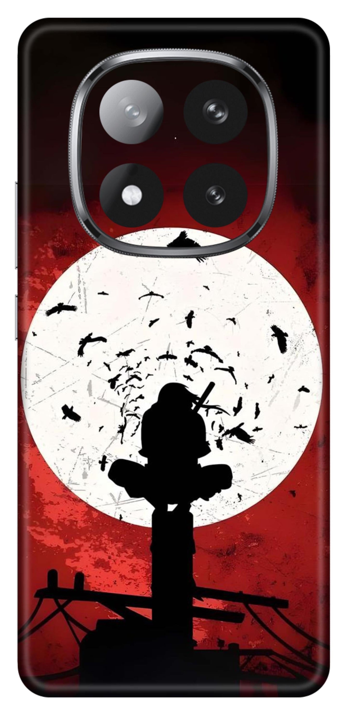 Redmi Note 14 Pro Plus 5G Skins and Wraps