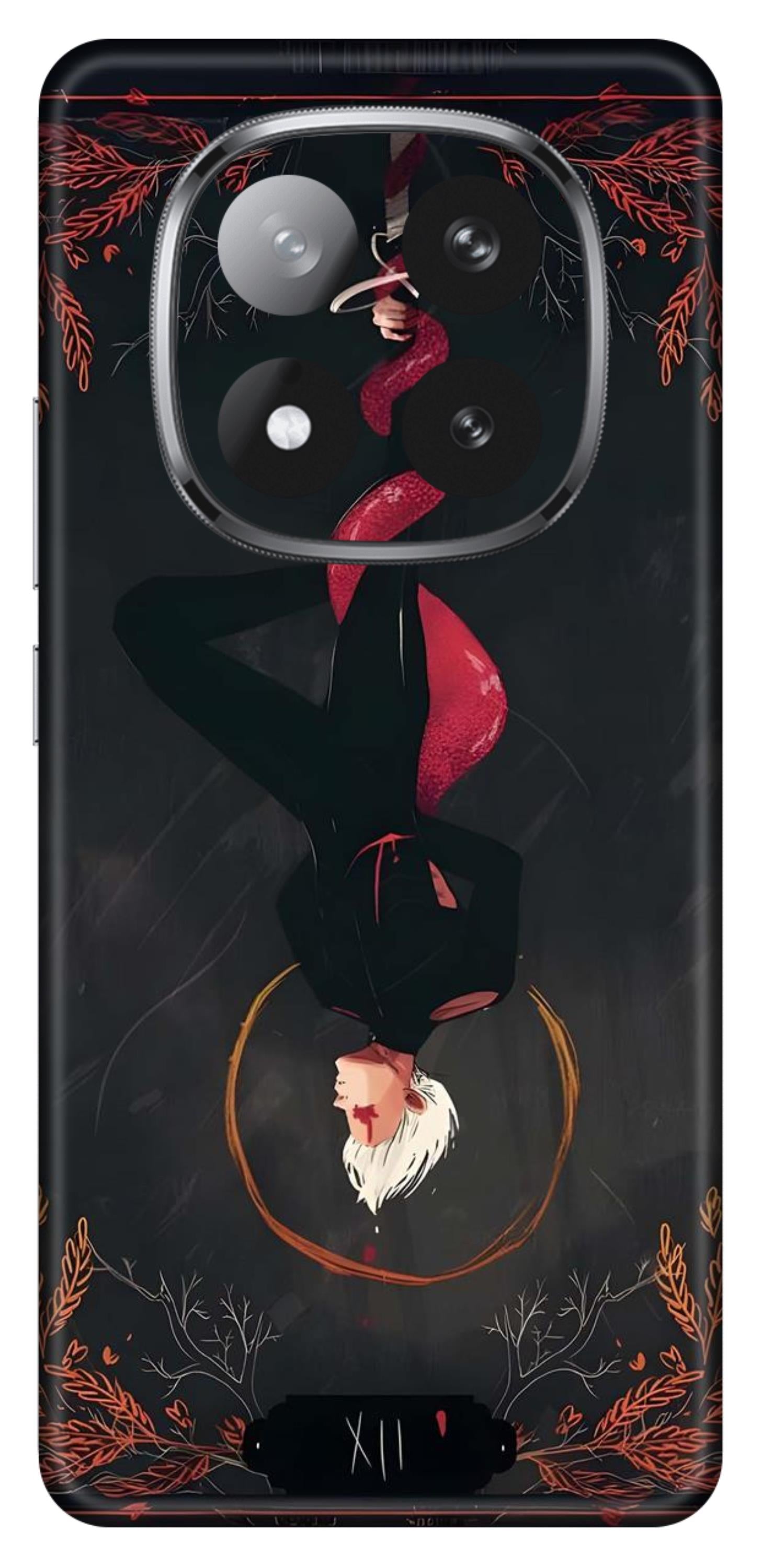 Redmi Note 14 Pro Plus 5G Skins and Wraps