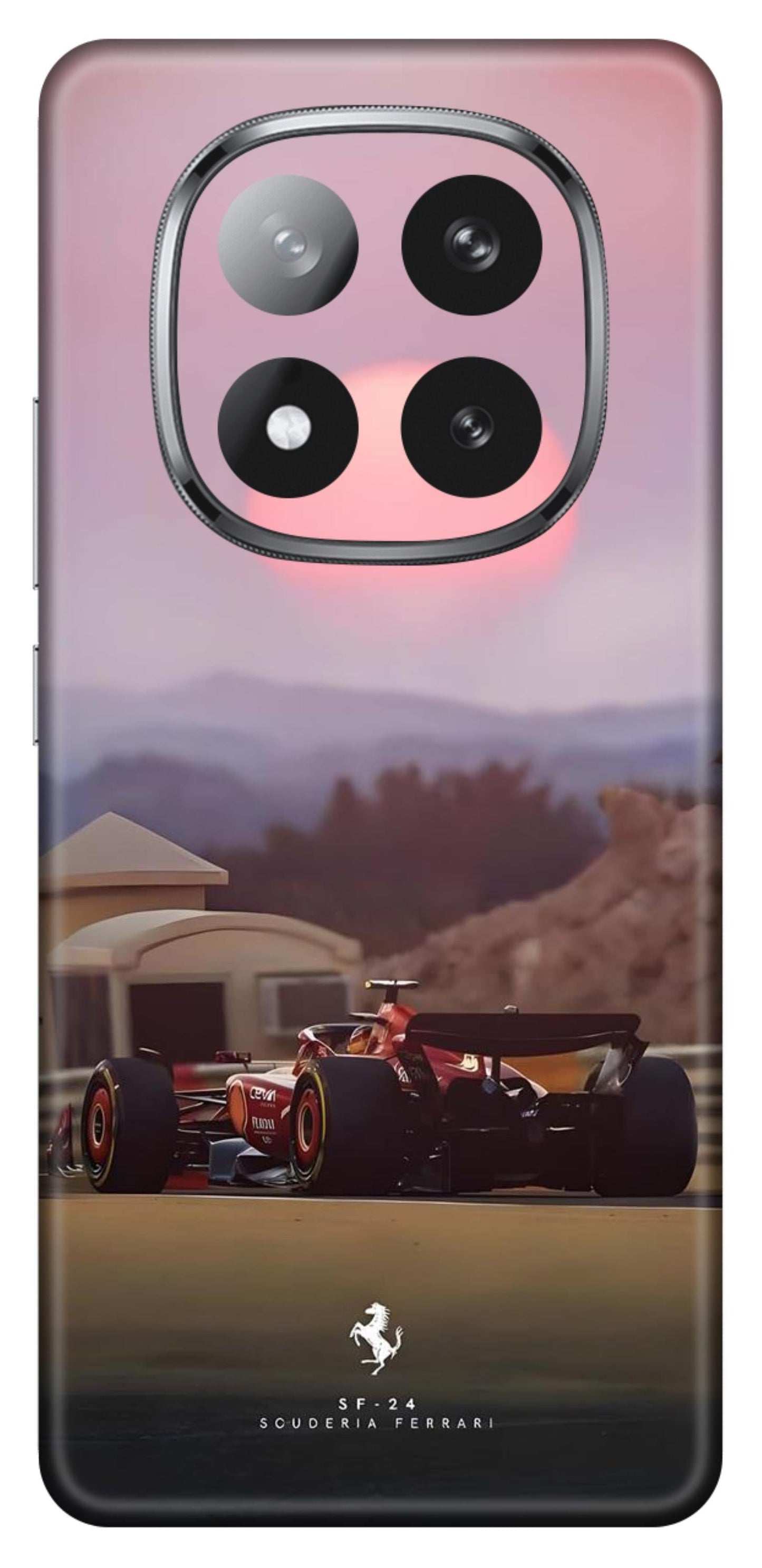 Redmi Note 14 Pro Plus 5G Skins and Wraps