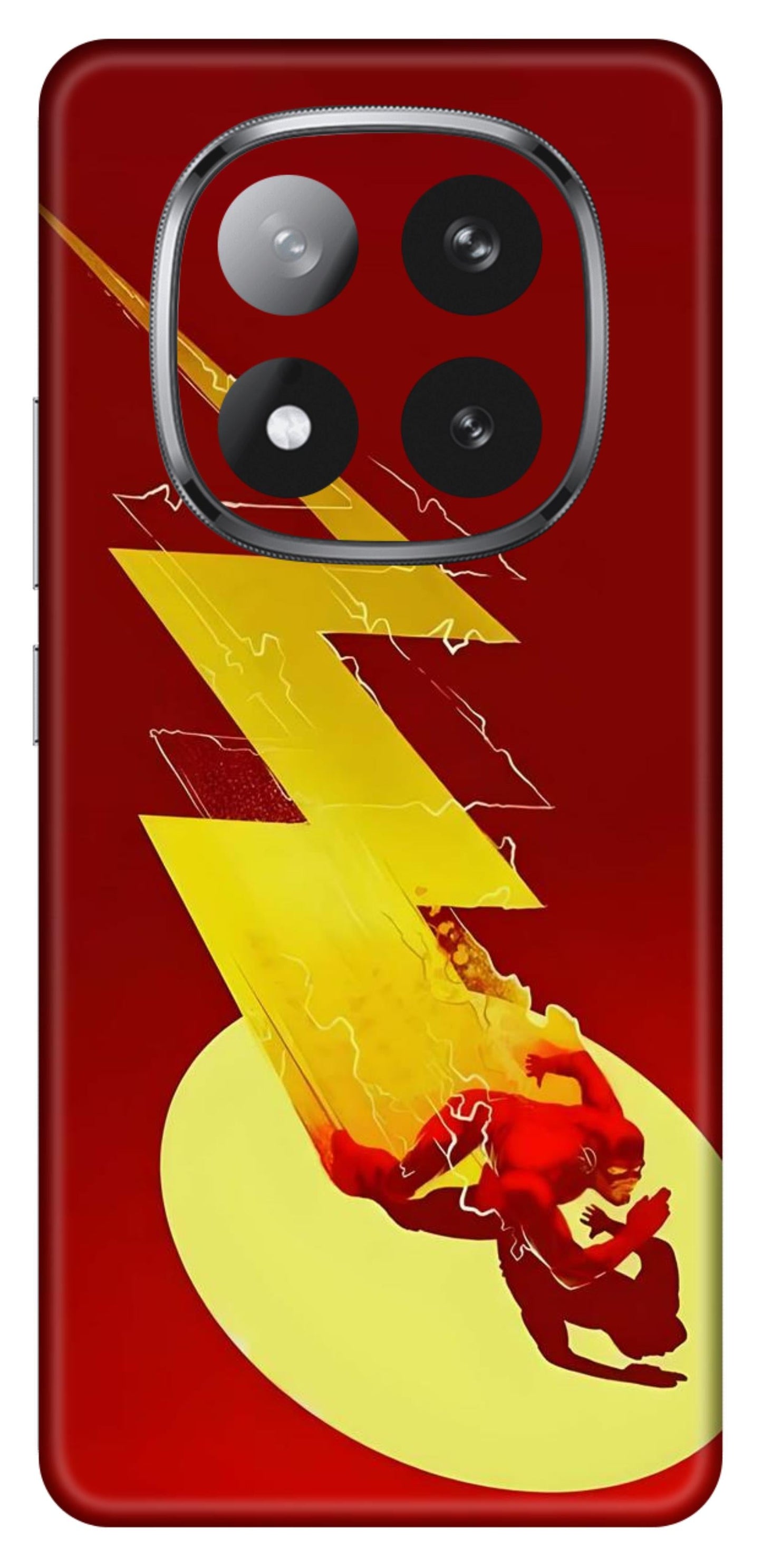 Redmi Note 14 Pro Plus 5G Skins and Wraps