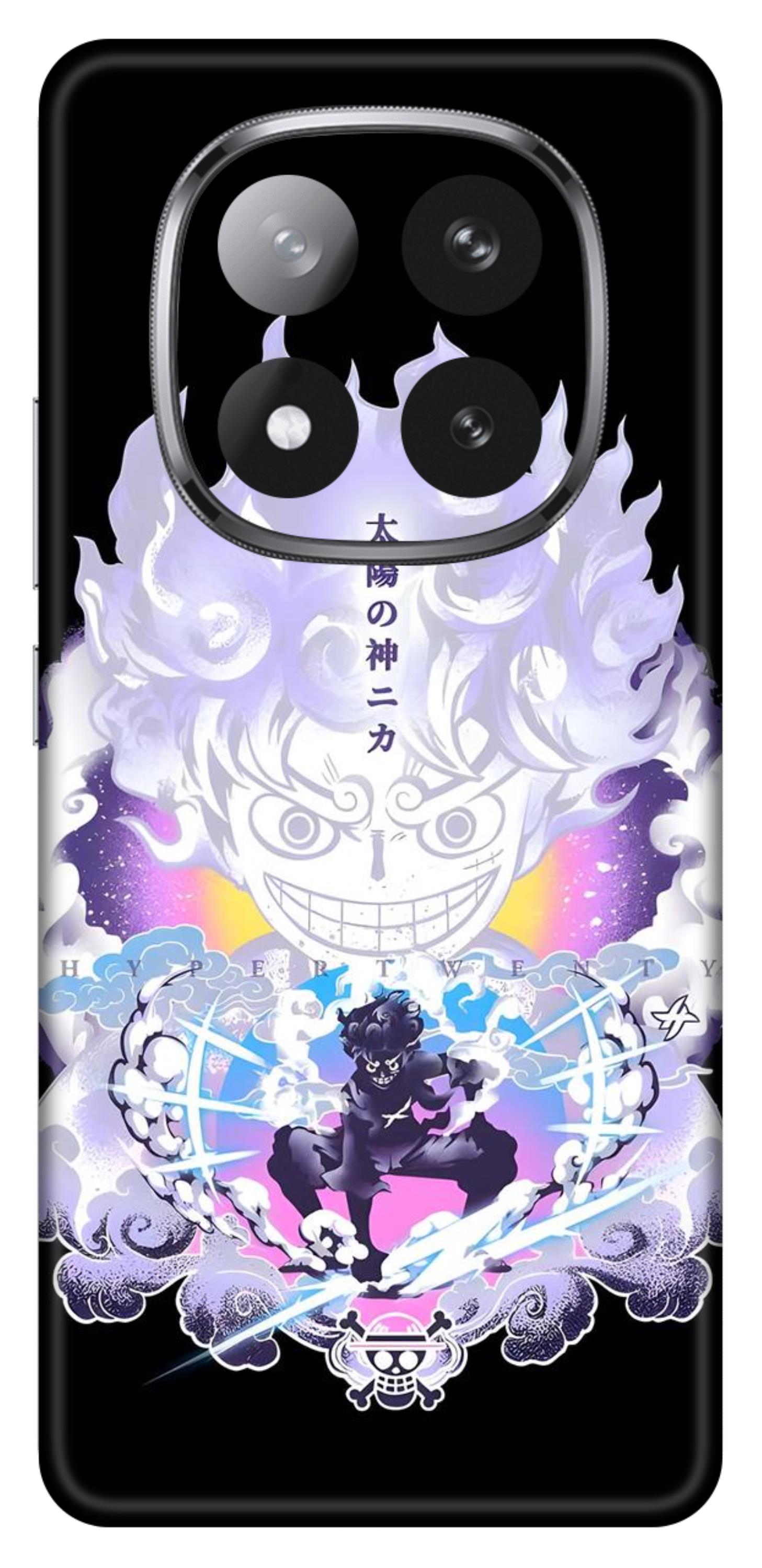 Redmi Note 14 Pro Plus 5G Skins and Wraps