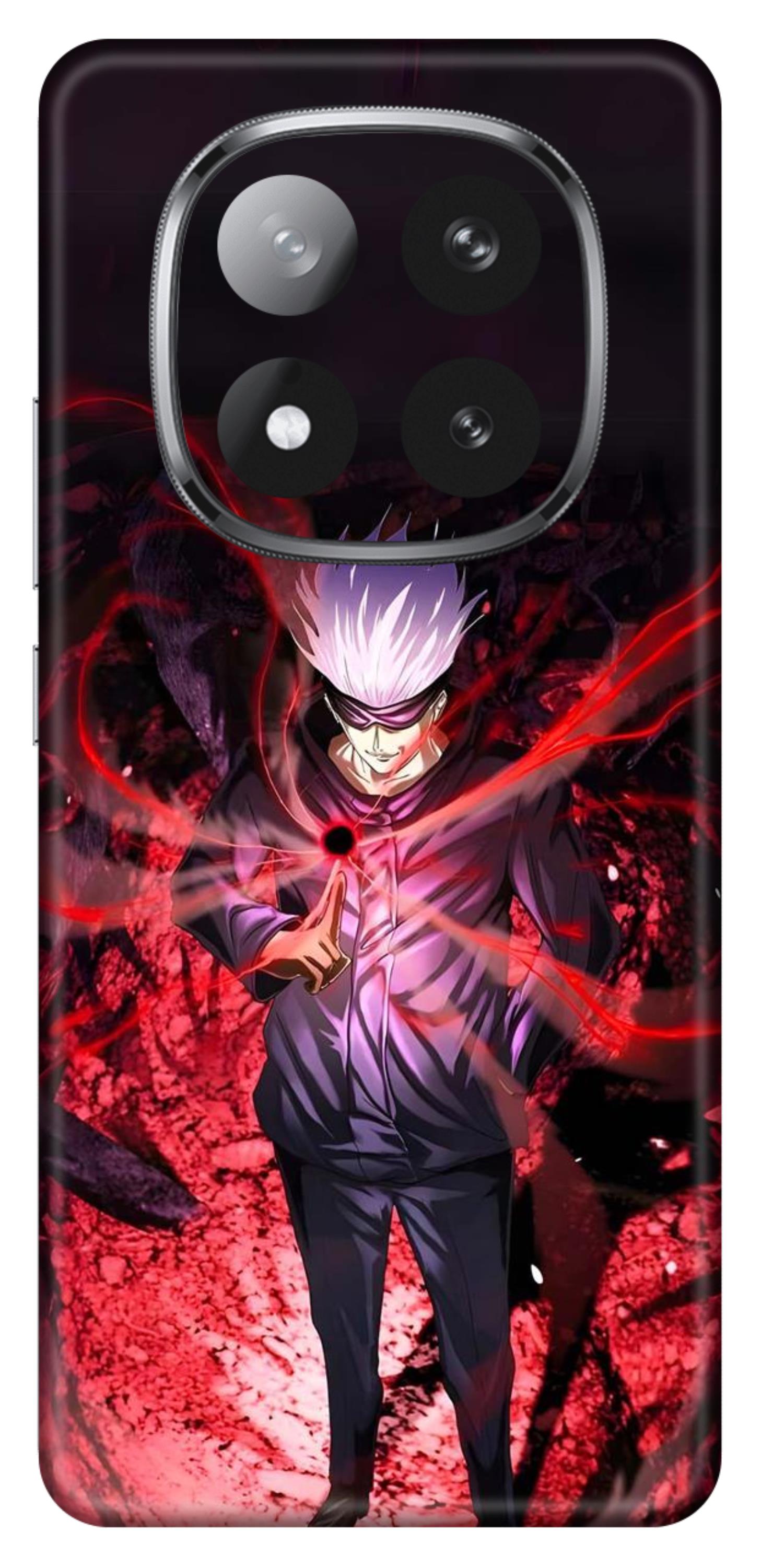Redmi Note 14 Pro Plus 5G Skins and Wraps