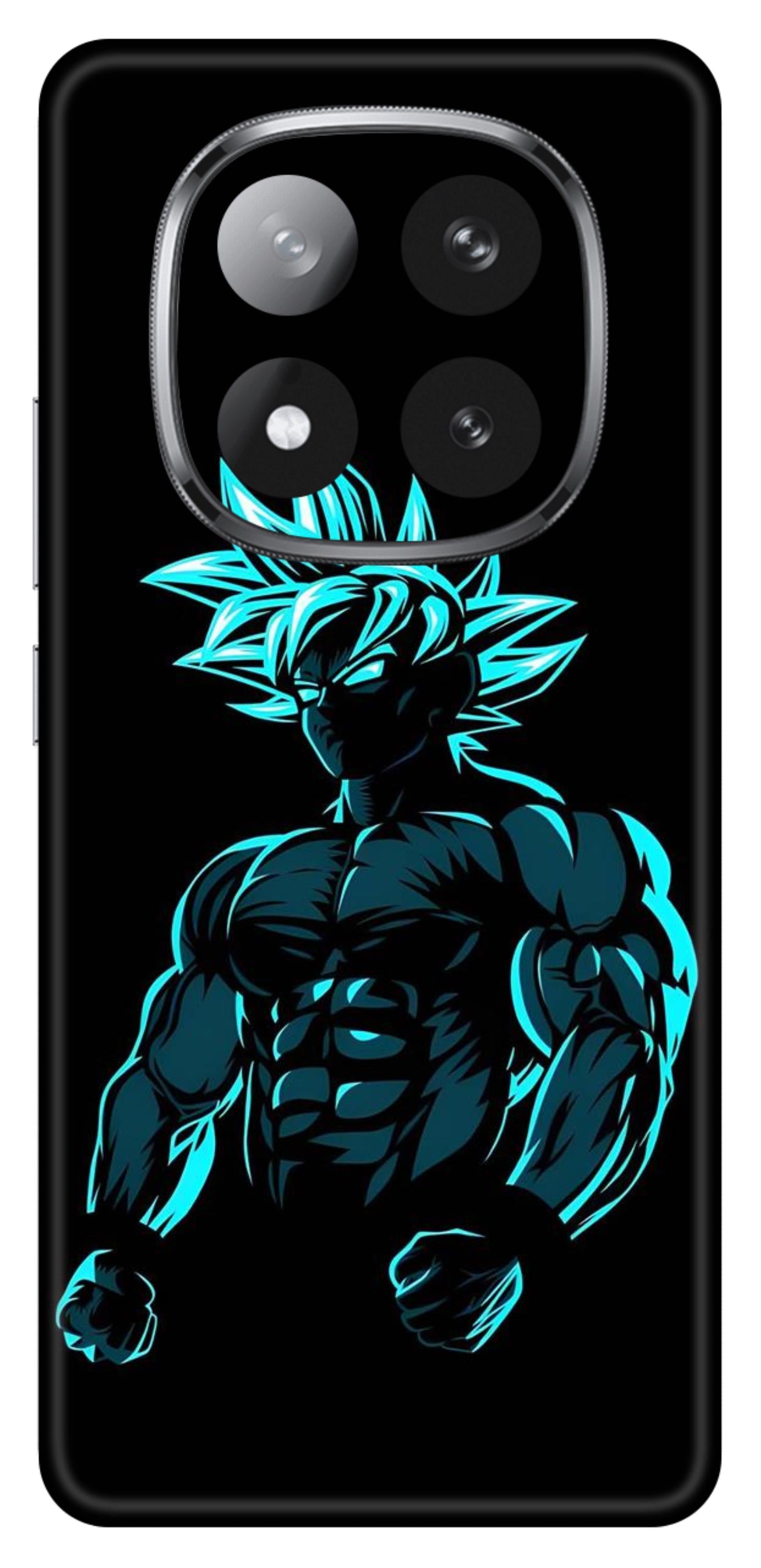 Redmi Note 14 Pro Plus 5G Skins and Wraps