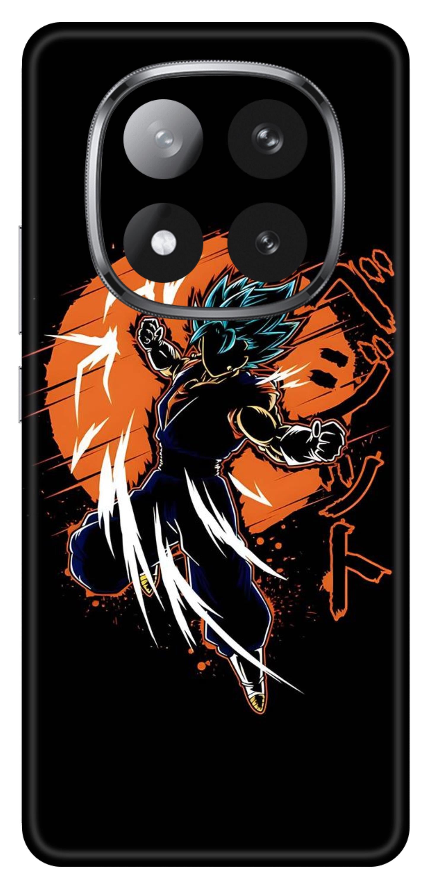 Redmi Note 14 Pro Plus 5G Skins and Wraps