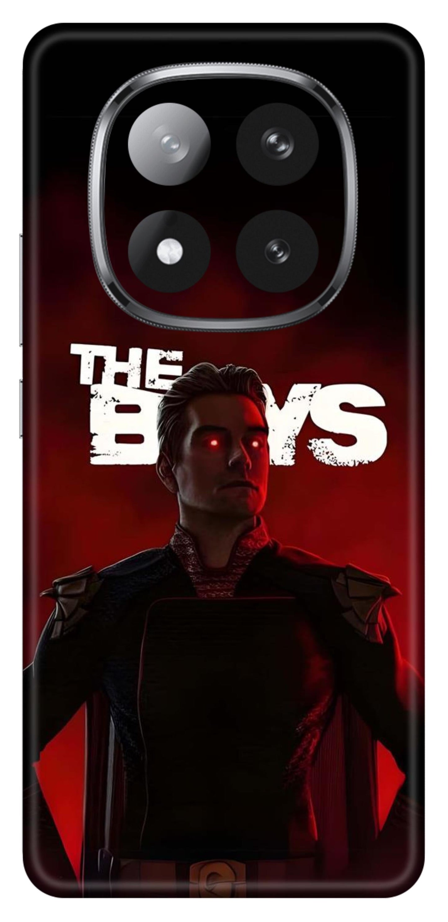 Redmi Note 14 Pro Plus 5G Skins and Wraps