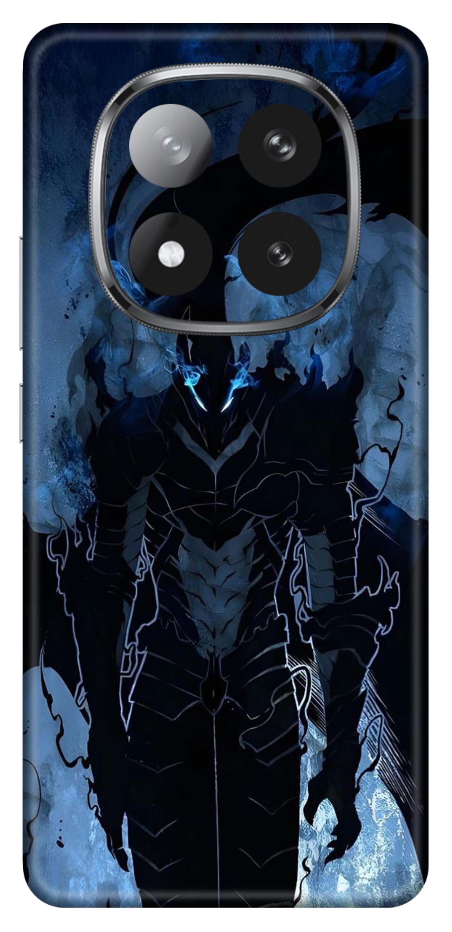 Redmi Note 14 Pro Plus 5G Skins and Wraps