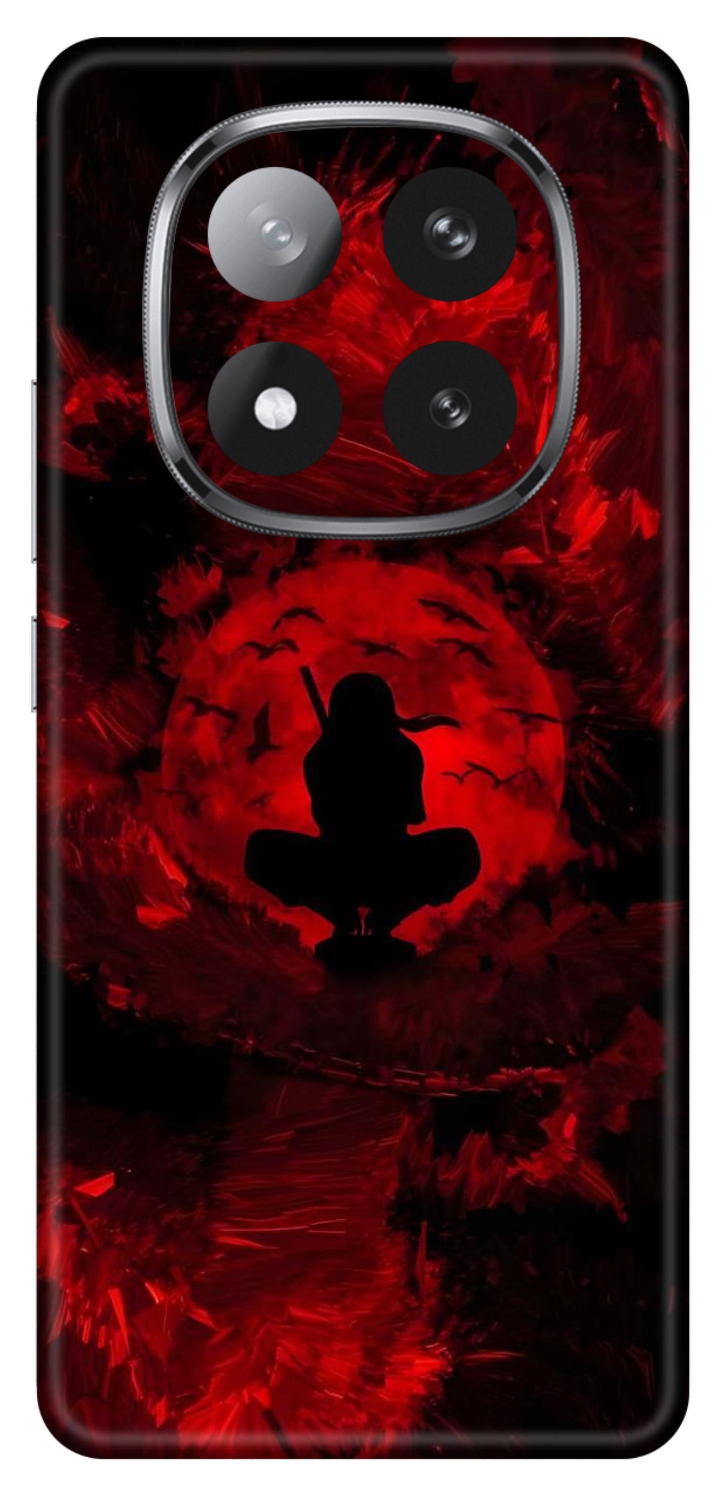 Redmi Note 14 Pro Plus 5G Skins and Wraps