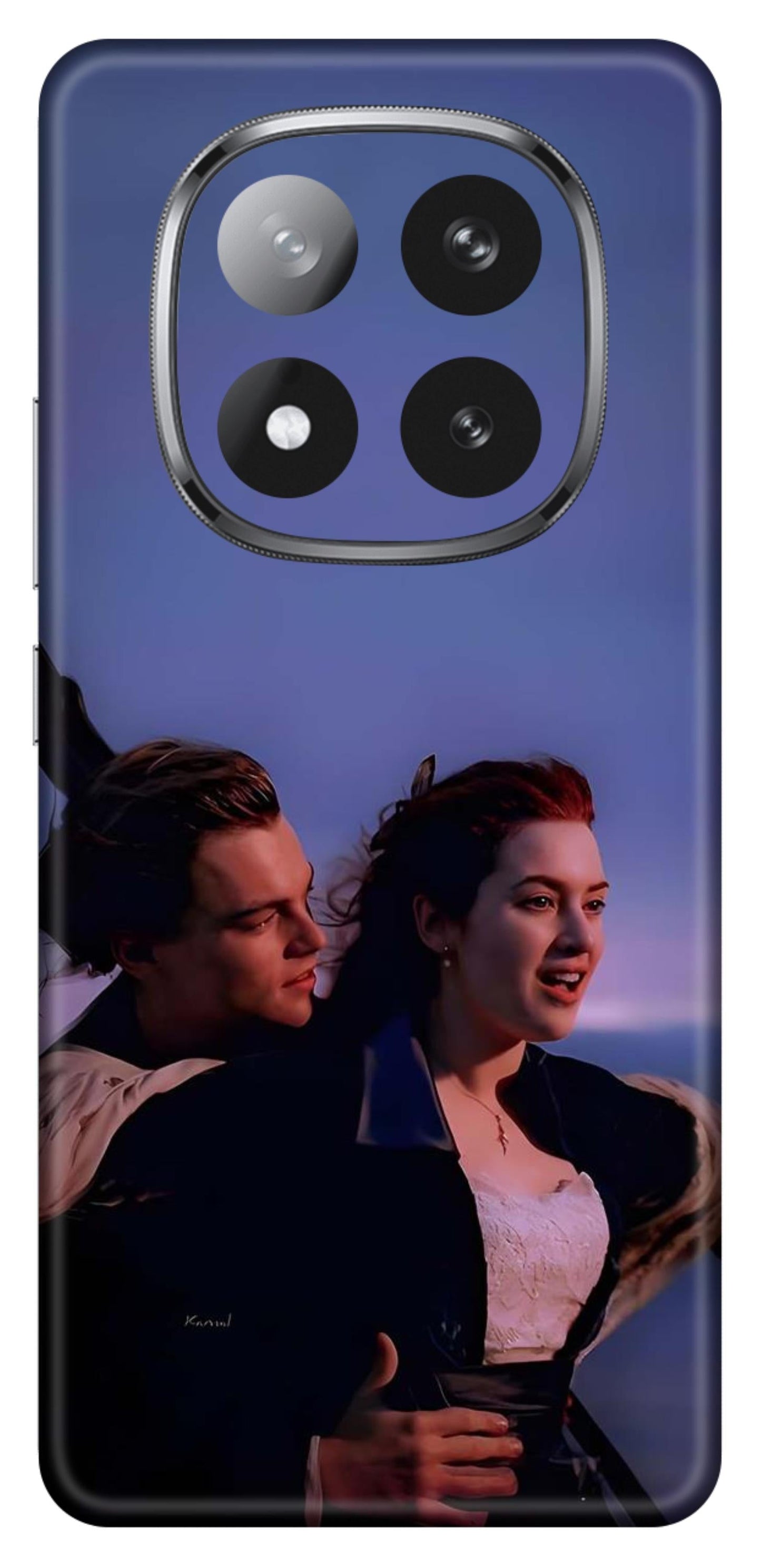 Redmi Note 14 Pro Plus 5G Skins and Wraps