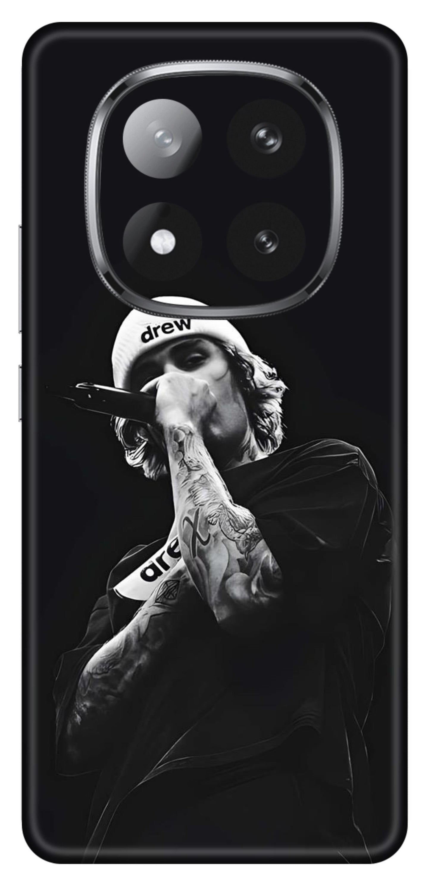 Redmi Note 14 Pro Plus 5G Skins and Wraps