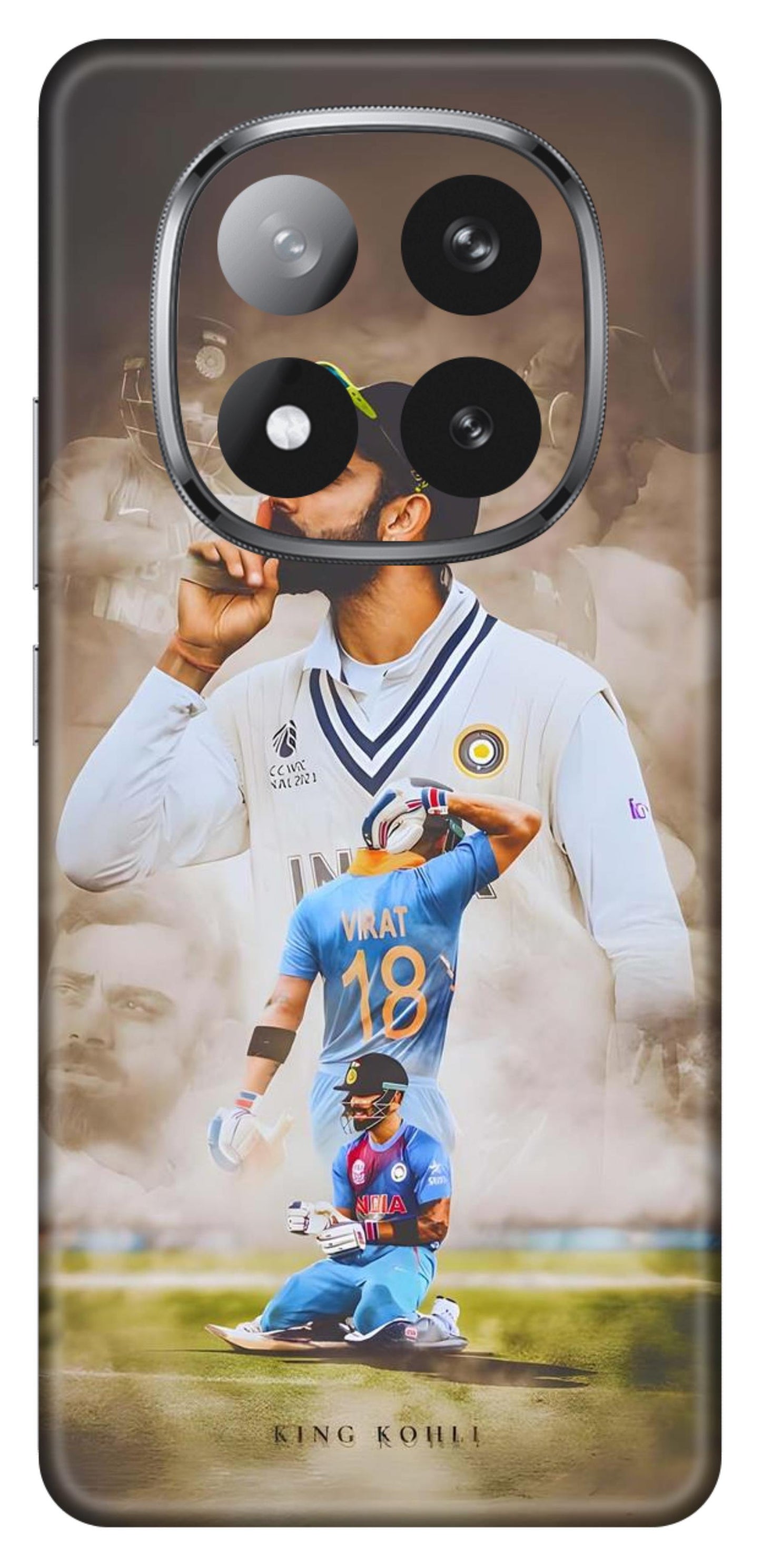 Redmi Note 14 Pro Plus 5G Skins and Wraps