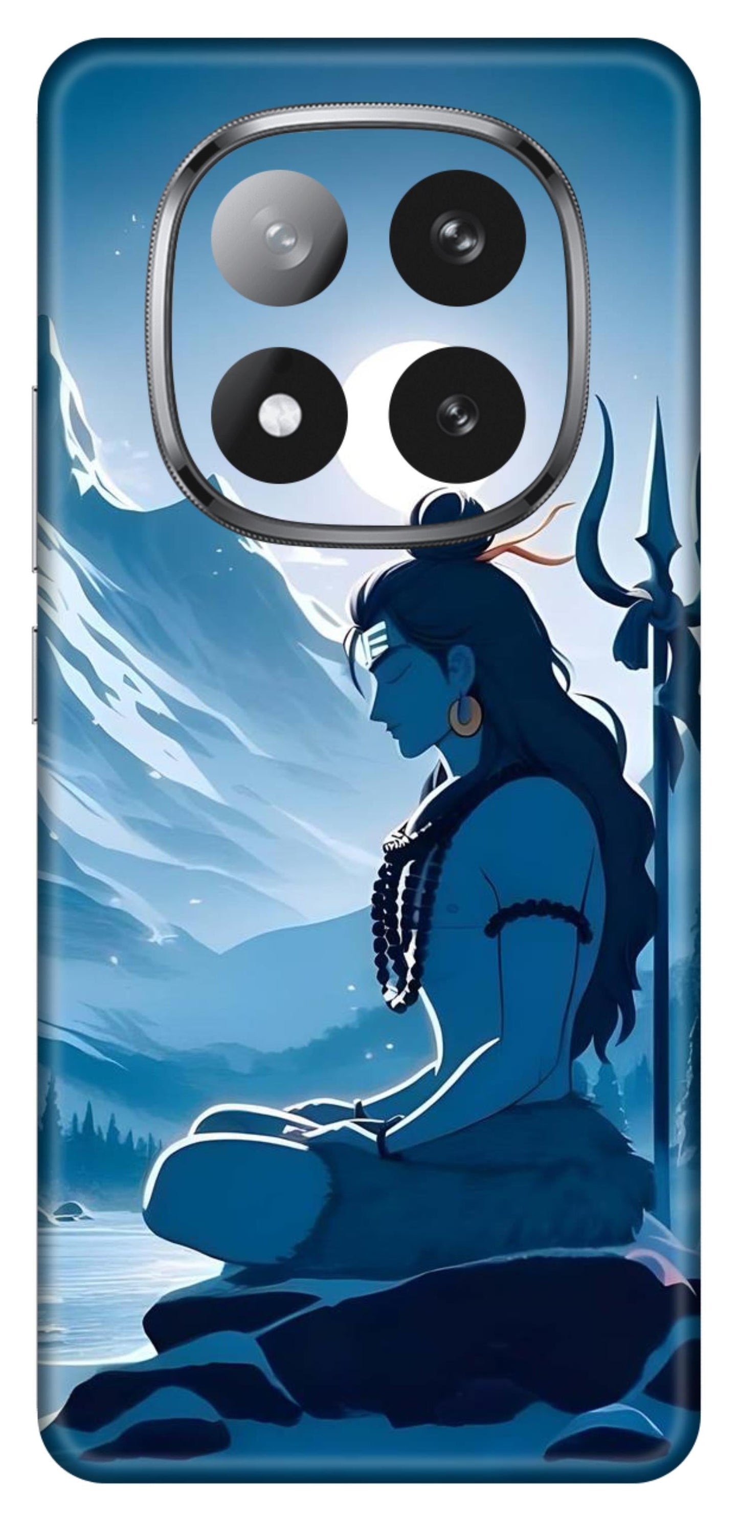 Redmi Note 14 Pro Plus 5G Skins and Wraps