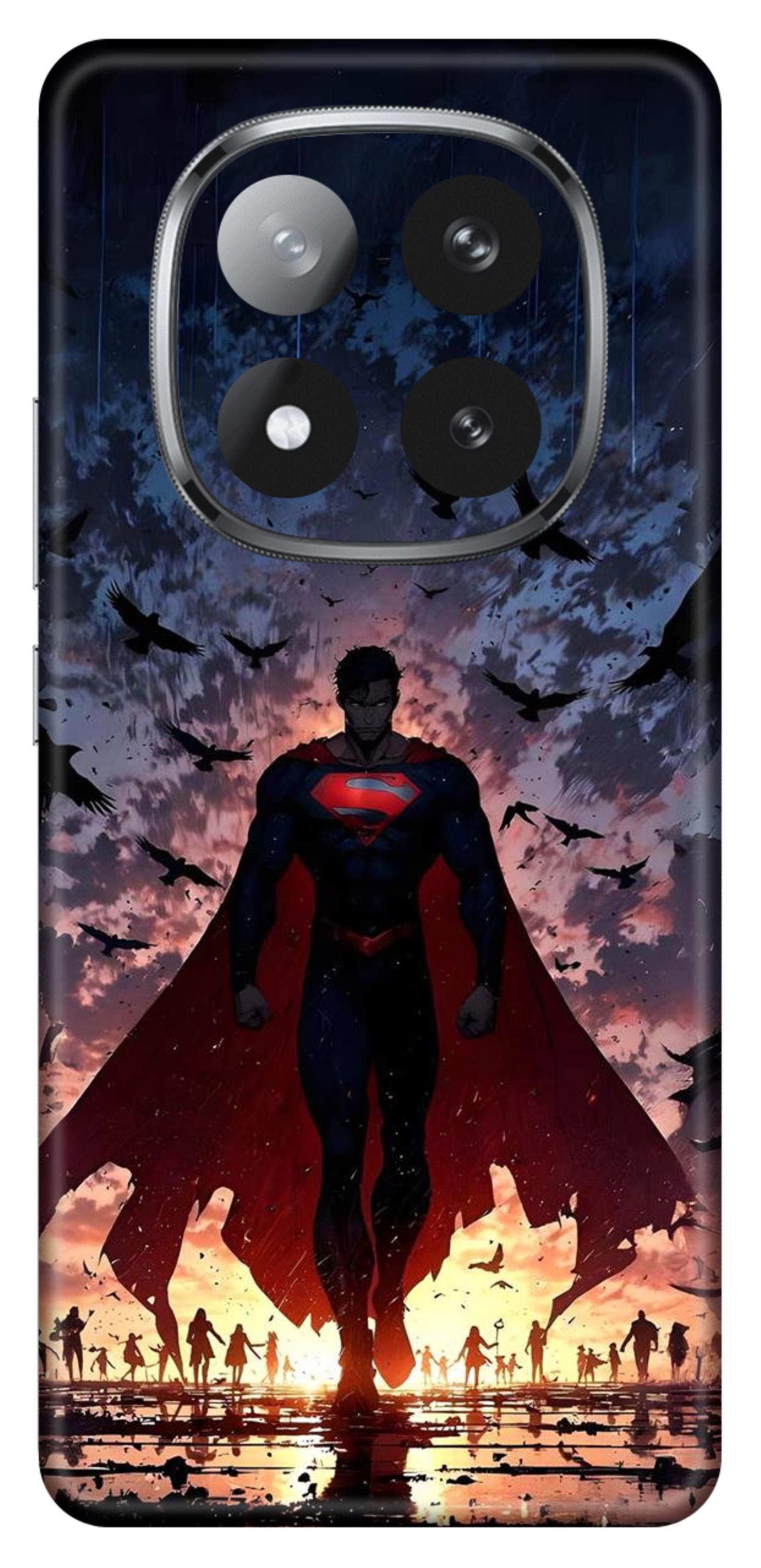 Redmi Note 14 Pro Plus 5G Skins and Wraps