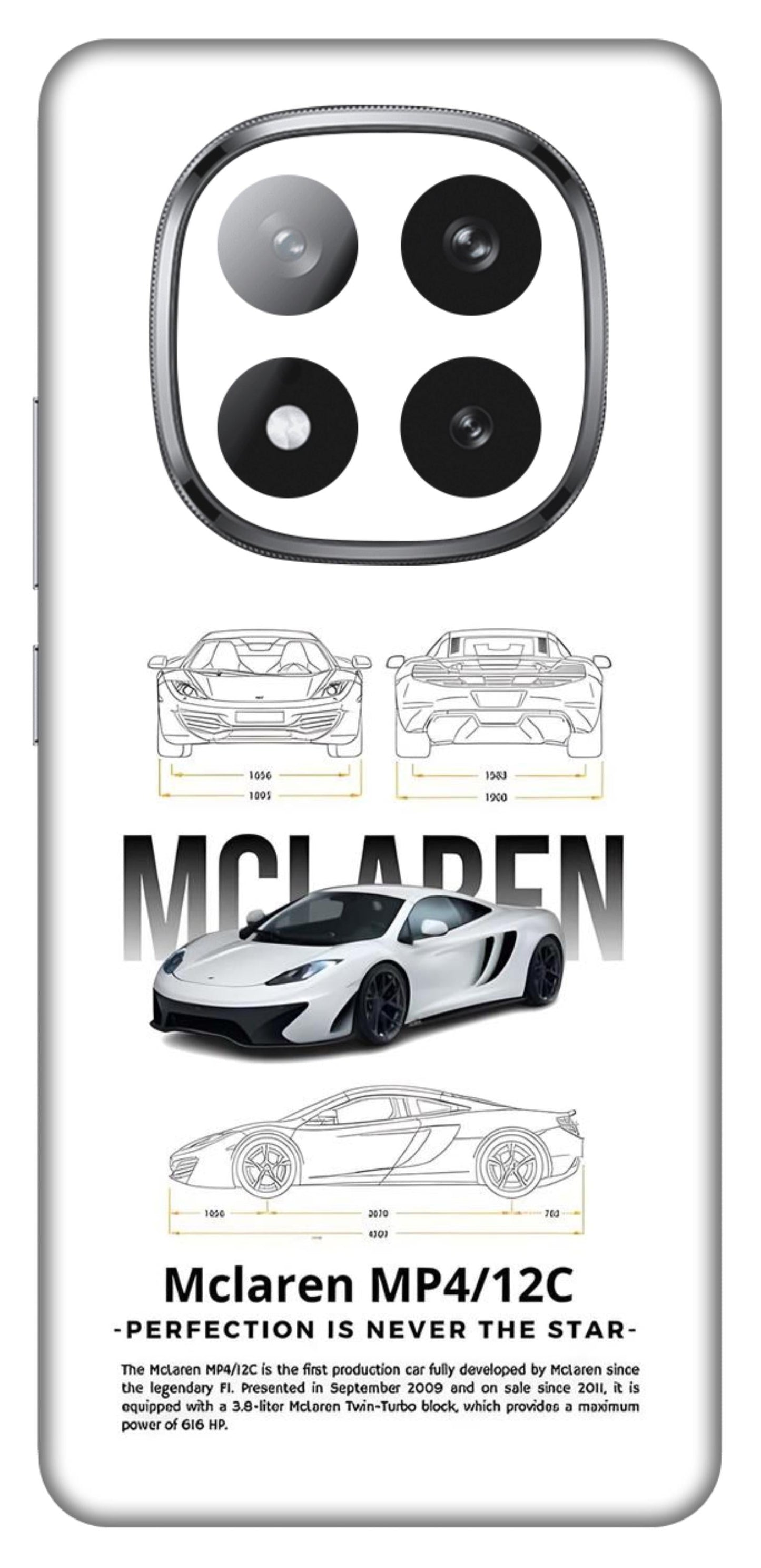 Redmi Note 14 Pro Plus 5G Skins and Wraps