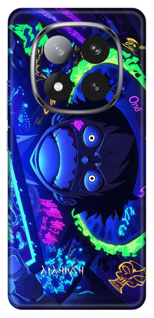 Redmi Note 14 Pro Plus 5G Skins and Wraps