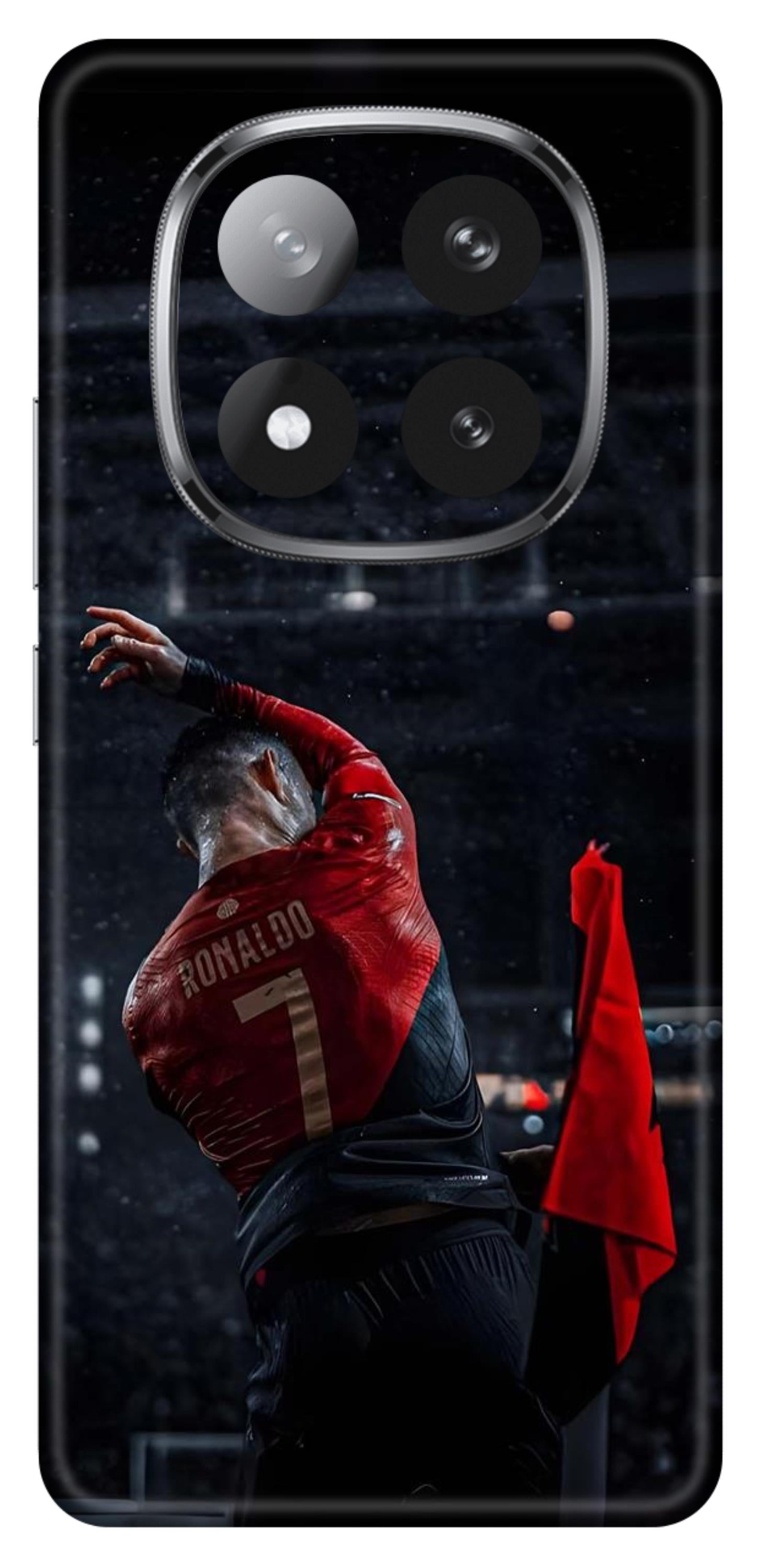Redmi Note 14 Pro Plus 5G Skins and Wraps