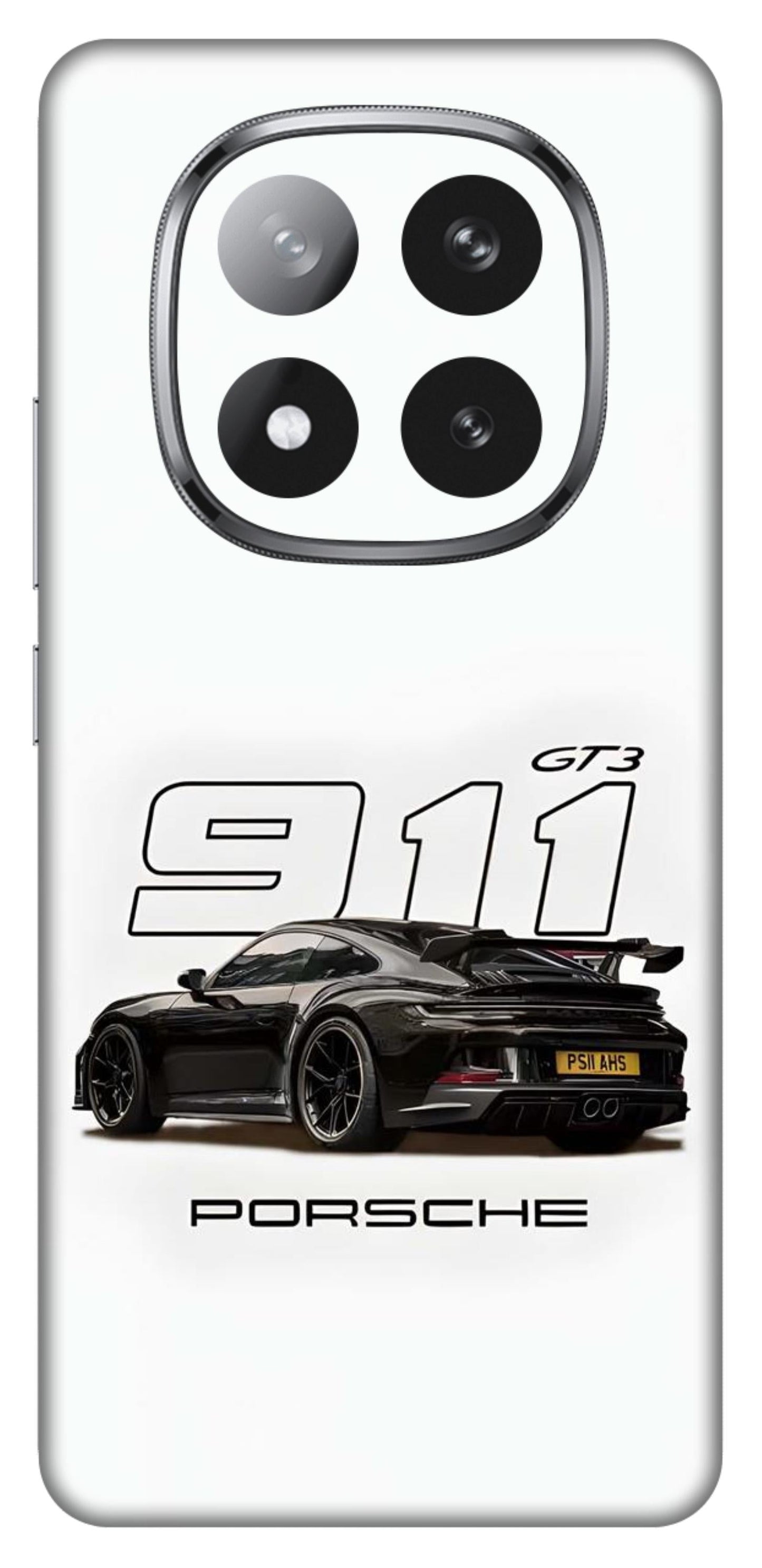 Redmi Note 14 Pro Plus 5G Skins and Wraps