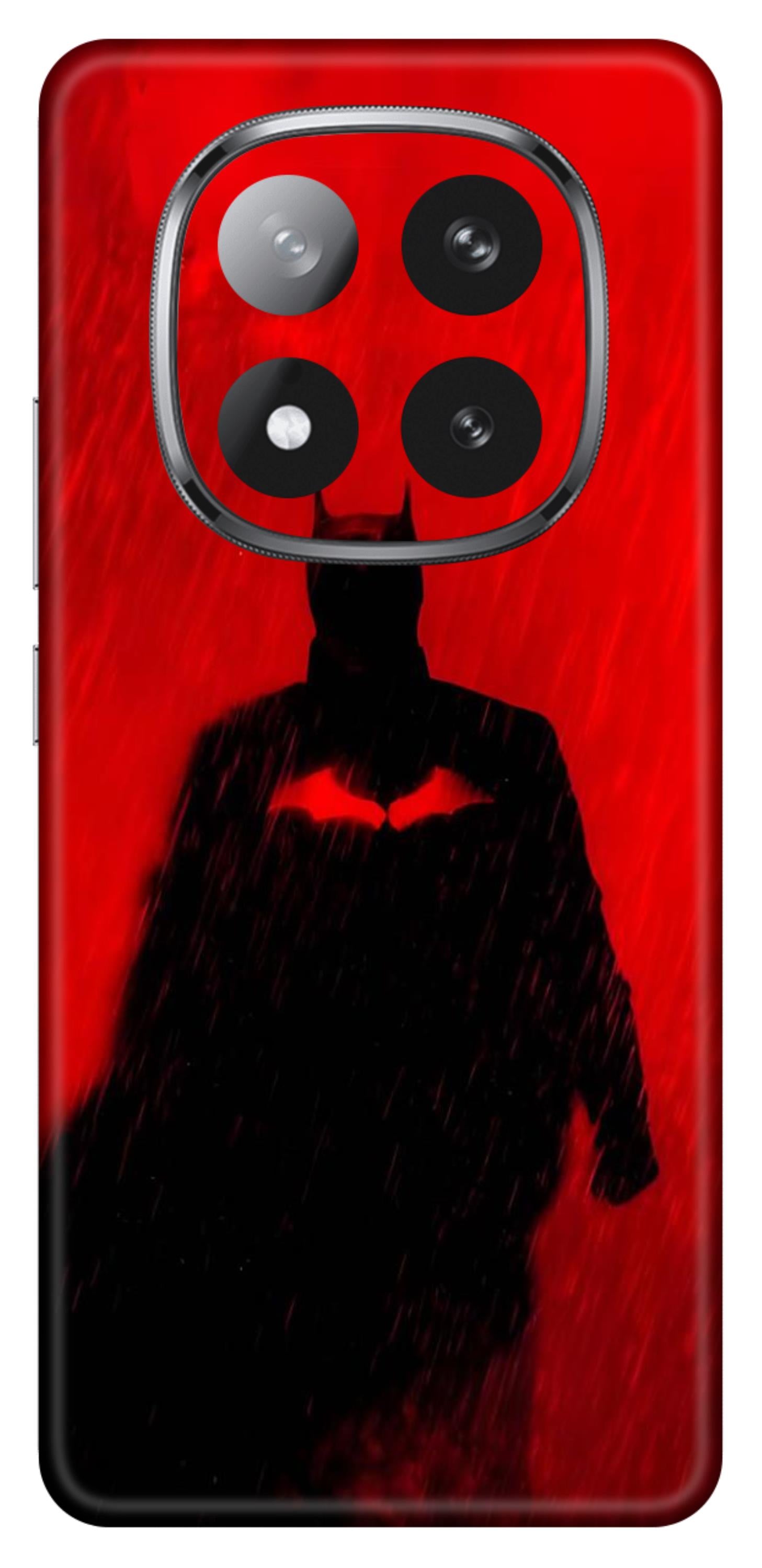 Redmi Note 14 Pro Plus 5G Skins and Wraps