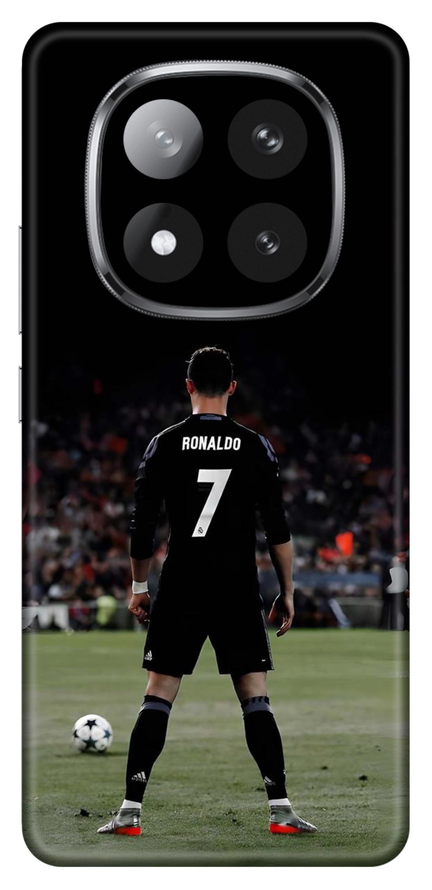 Redmi Note 14 Pro Plus 5G Skins and Wraps