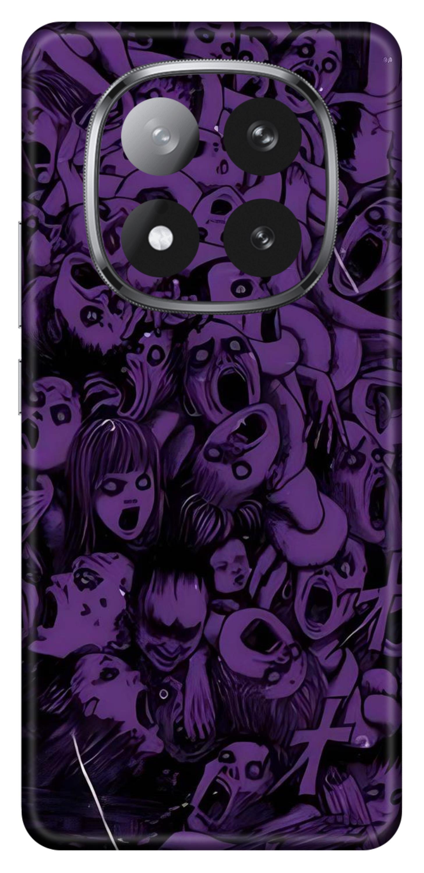 Redmi Note 14 Pro Plus 5G Skins and Wraps