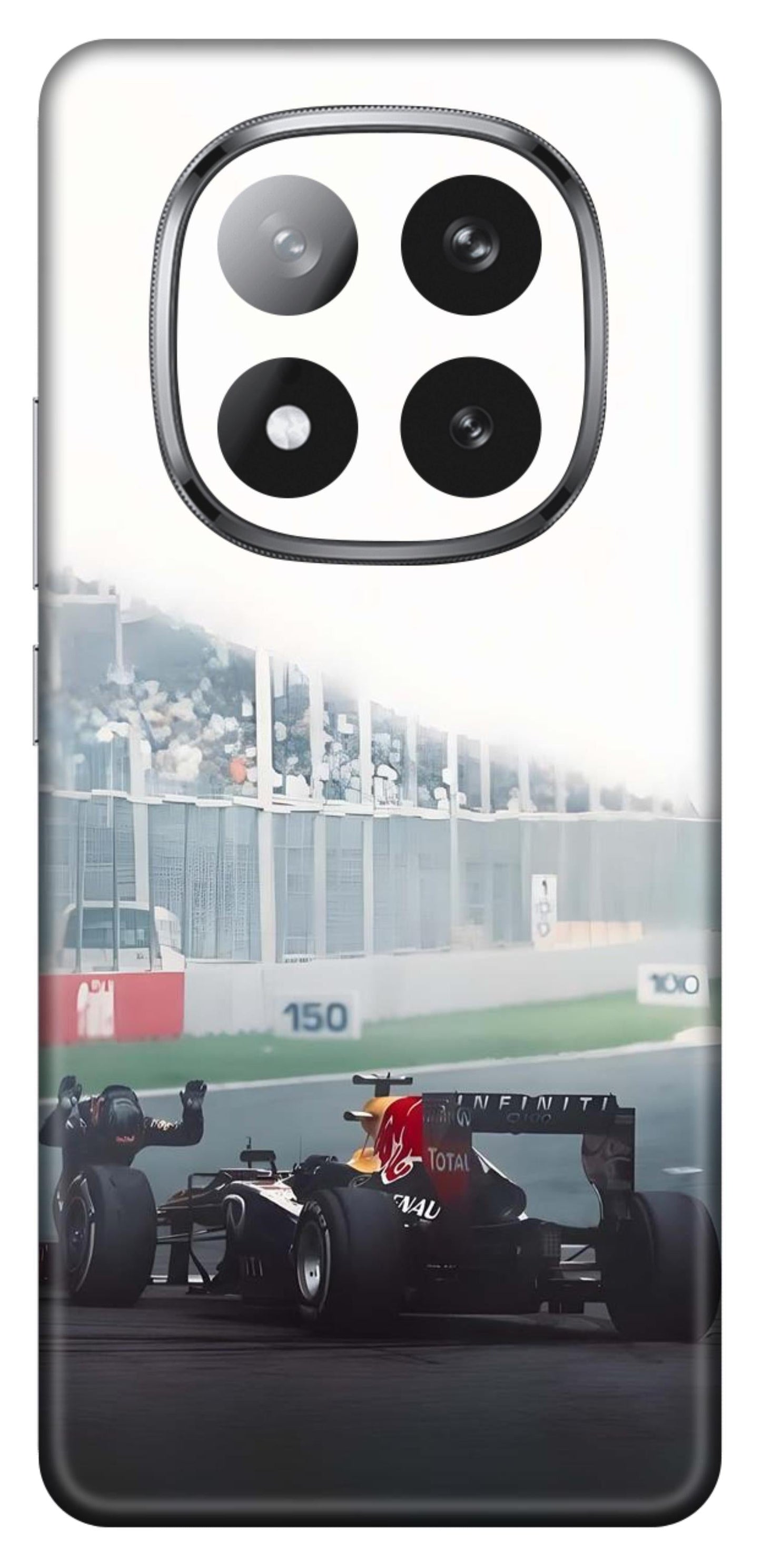 Redmi Note 14 Pro Plus 5G Skins and Wraps