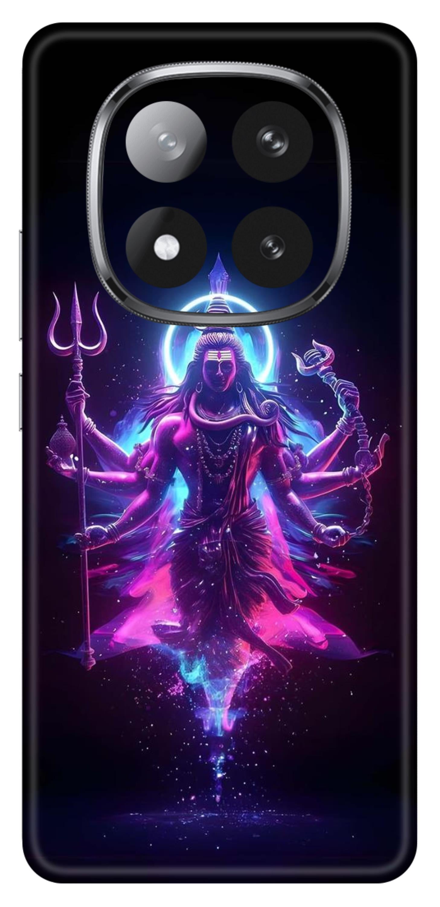 Redmi Note 14 Pro Plus 5G Skins and Wraps