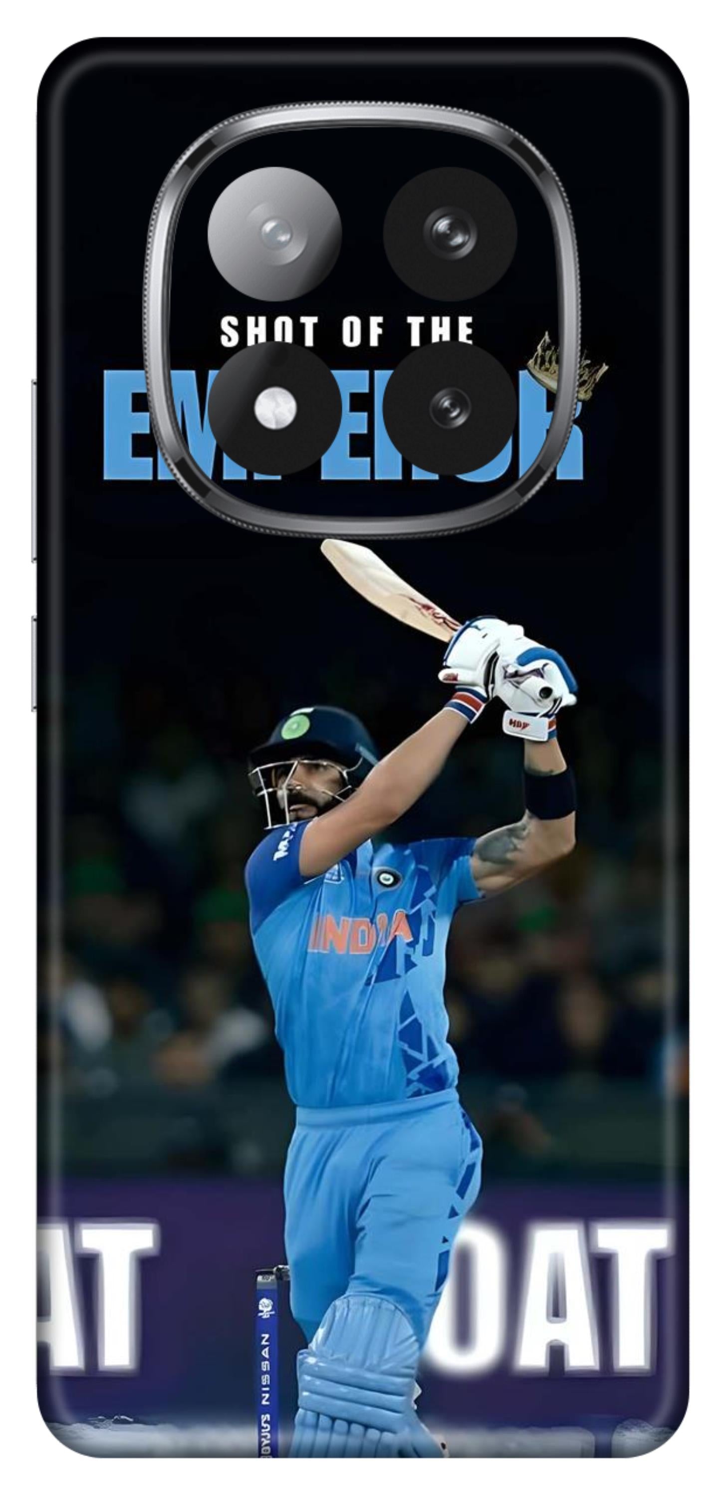 Redmi Note 14 Pro Plus 5G Skins and Wraps