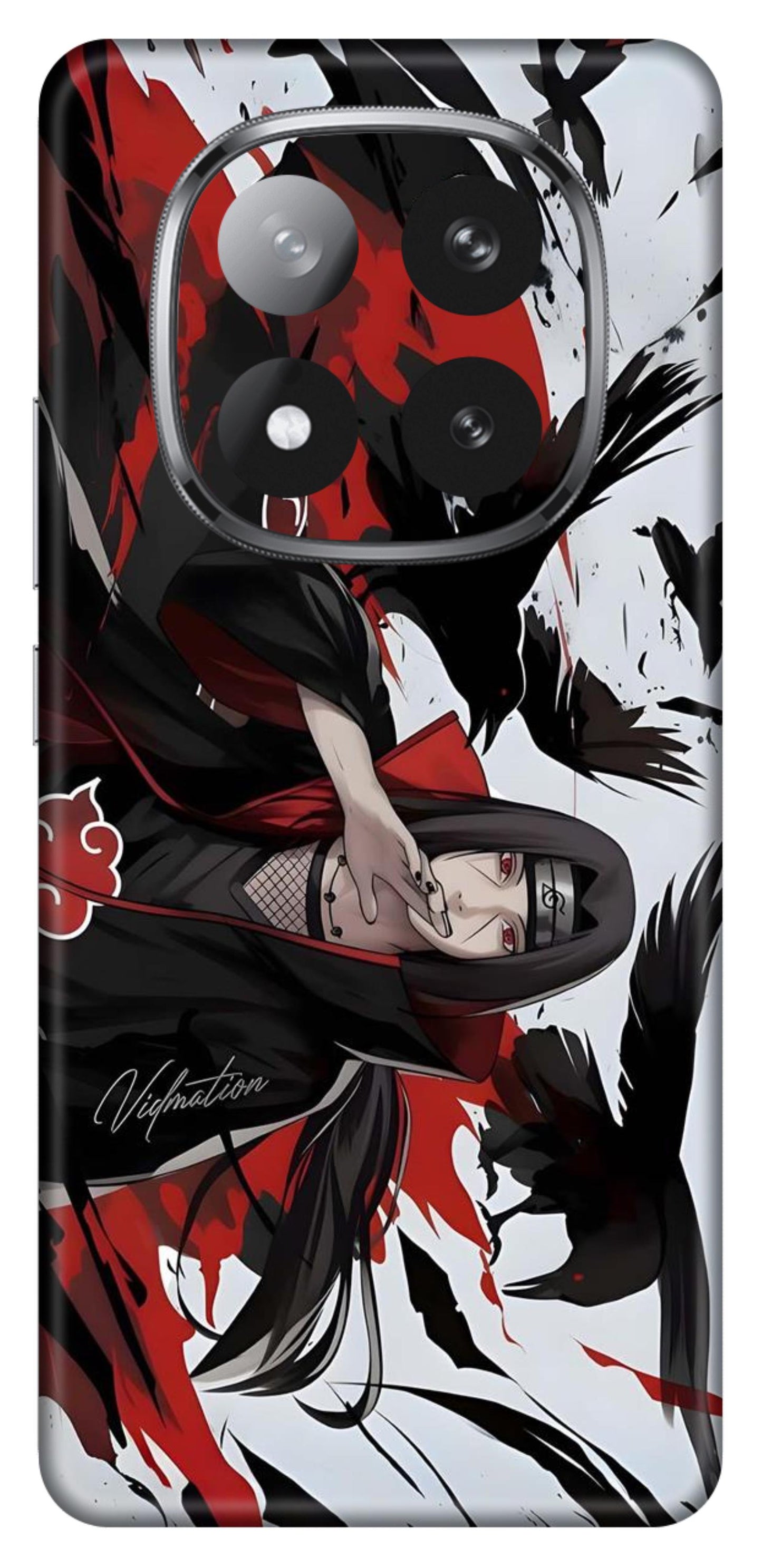 Redmi Note 14 Pro Plus 5G Skins and Wraps