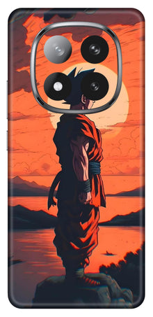 Redmi Note 14 Pro Plus 5G Skins and Wraps