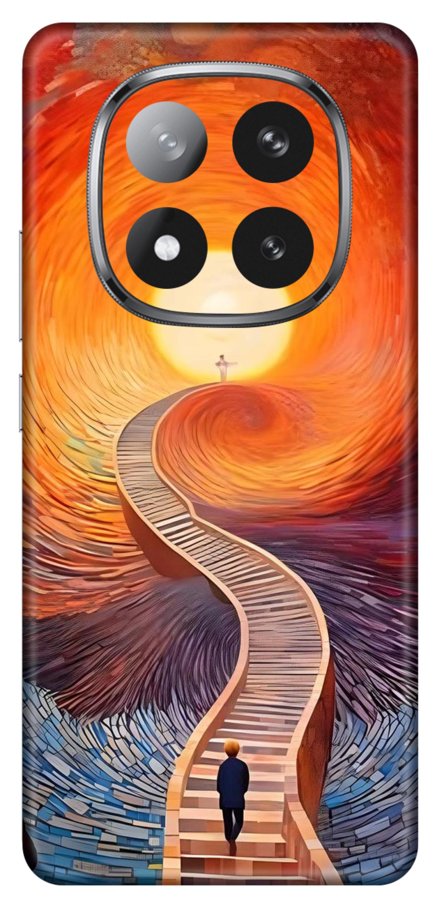 Redmi Note 14 Pro Plus 5G Skins and Wraps