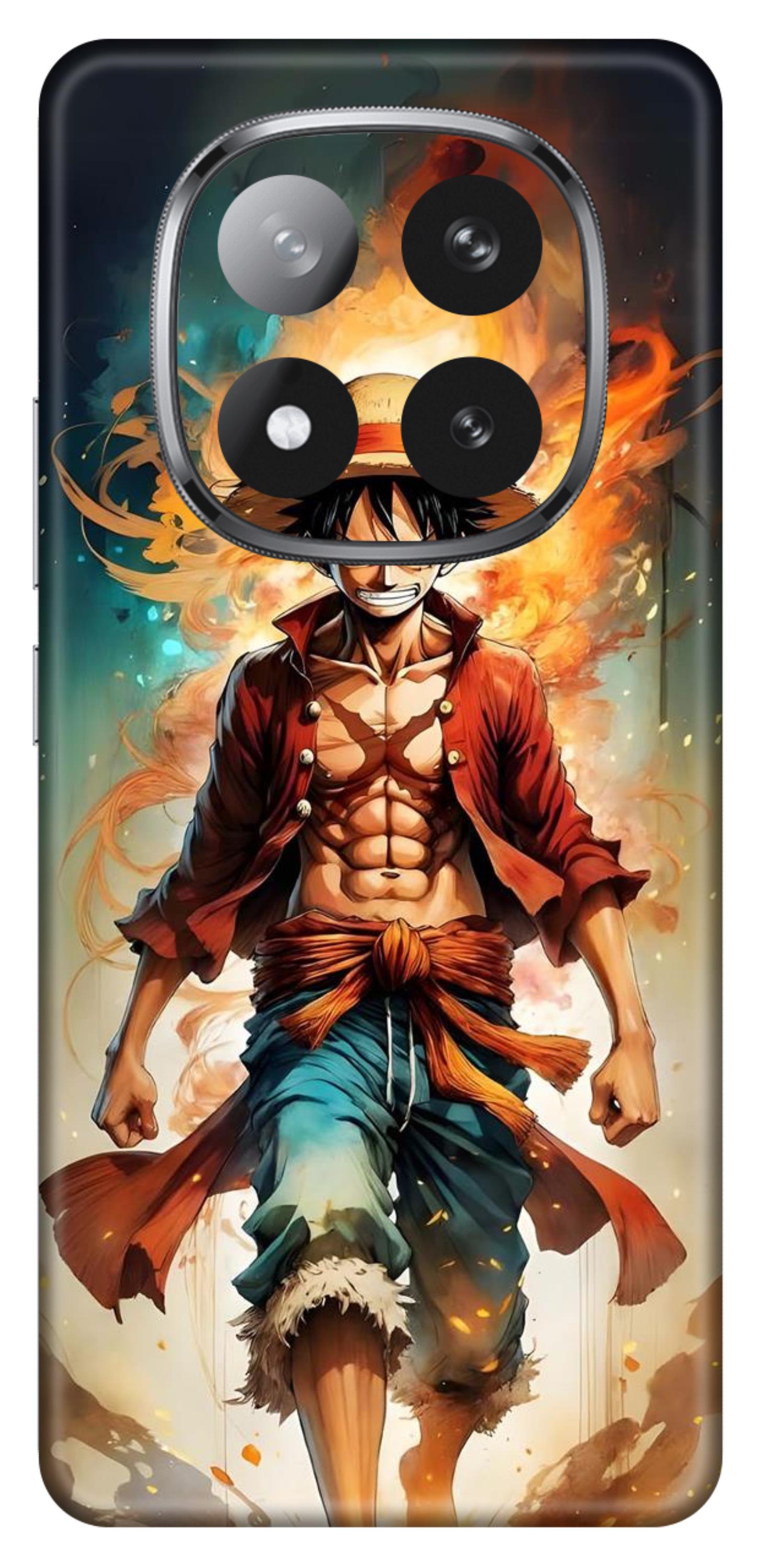 Redmi Note 14 Pro Plus 5G Skins and Wraps
