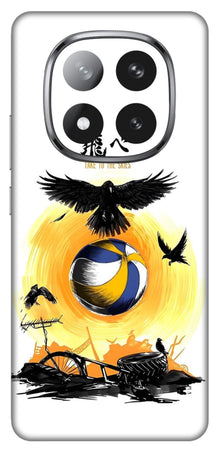 Redmi Note 14 Pro Plus 5G Skins and Wraps