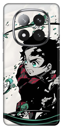 Redmi Note 14 Pro Plus 5G Skins and Wraps