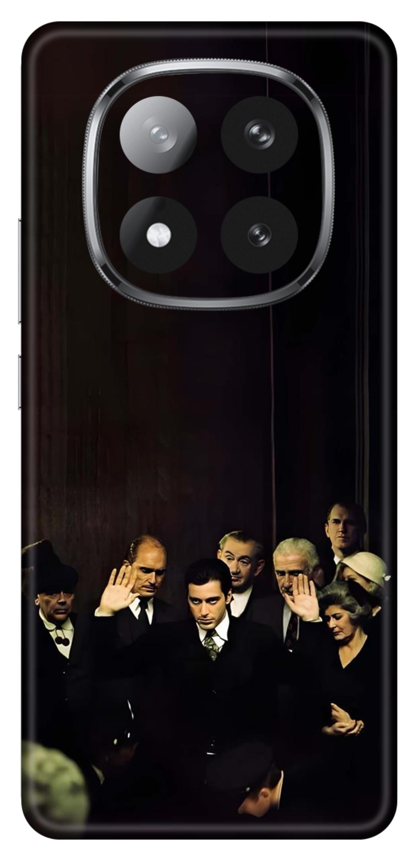 Redmi Note 14 Pro Plus 5G Skins and Wraps