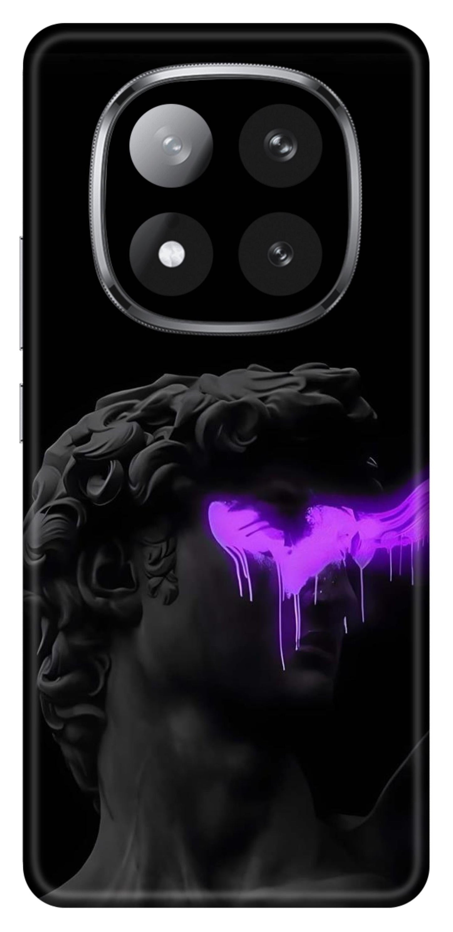 Redmi Note 14 Pro Plus 5G Skins and Wraps
