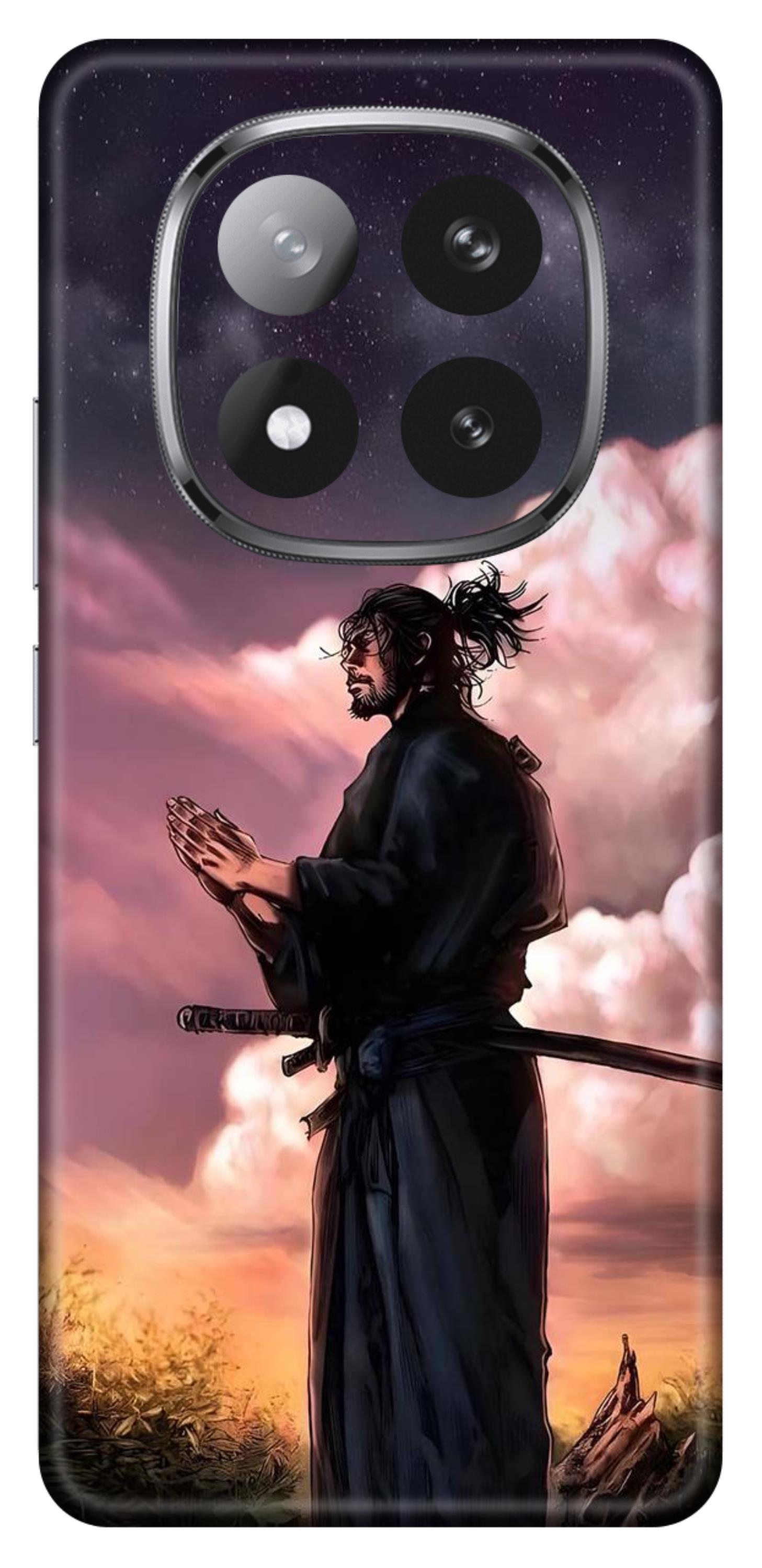 Redmi Note 14 Pro Plus 5G Skins and Wraps