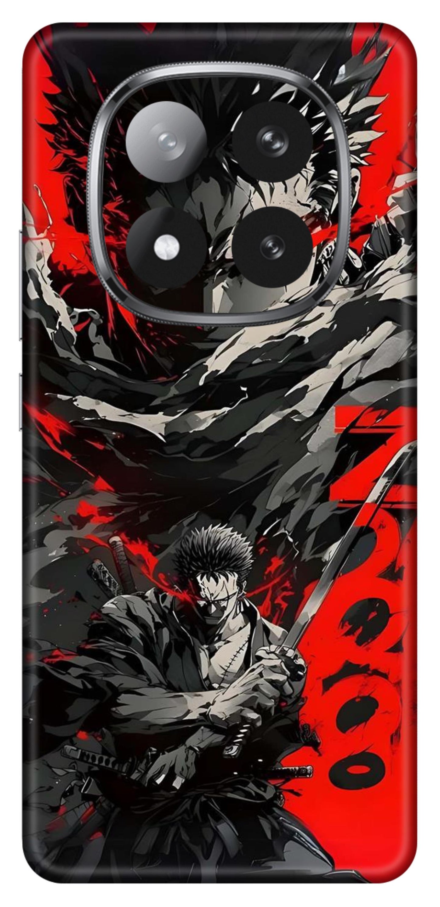 Redmi Note 14 Pro Plus 5G Skins and Wraps
