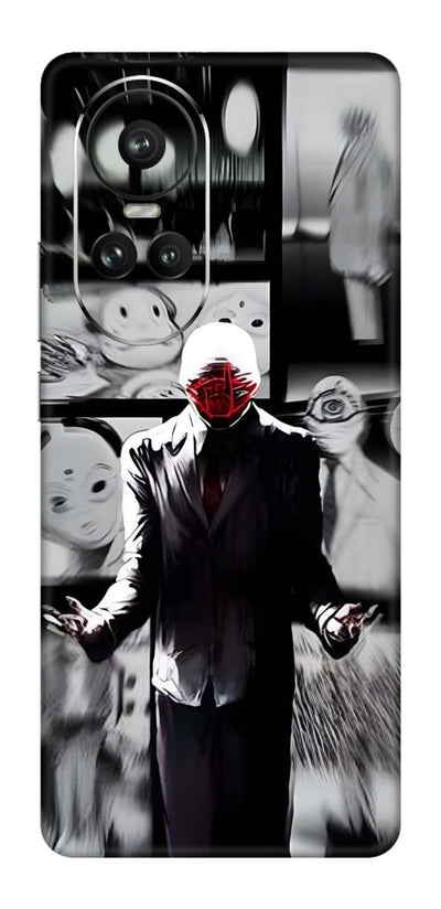 20th Century Boys