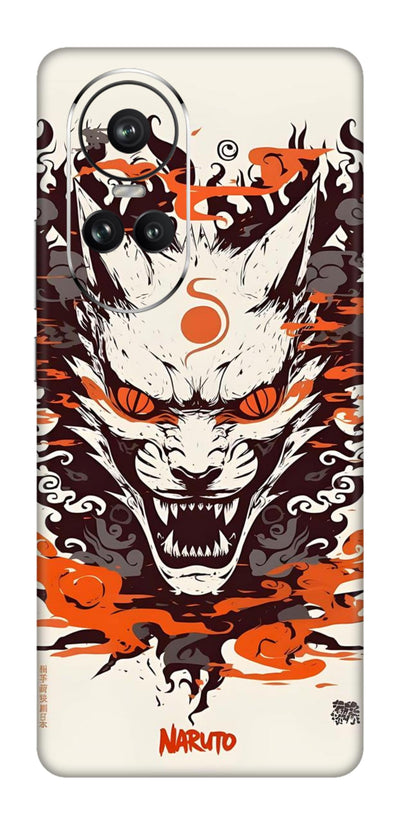 9 Tails Fox