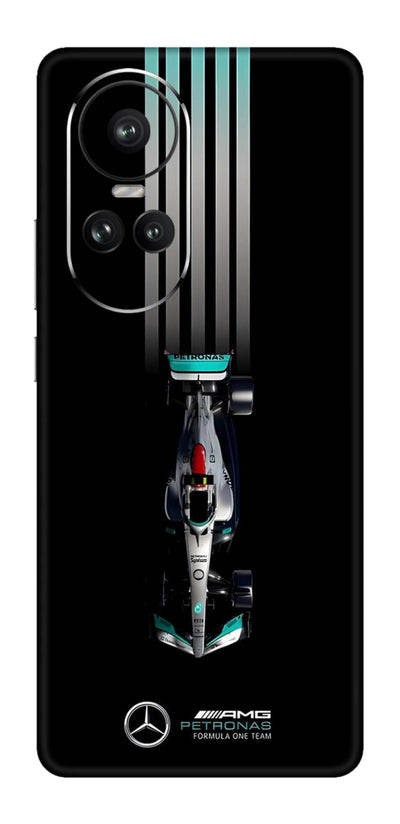 AMG Petronas