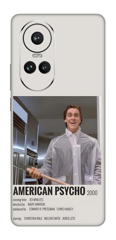 American Psycho