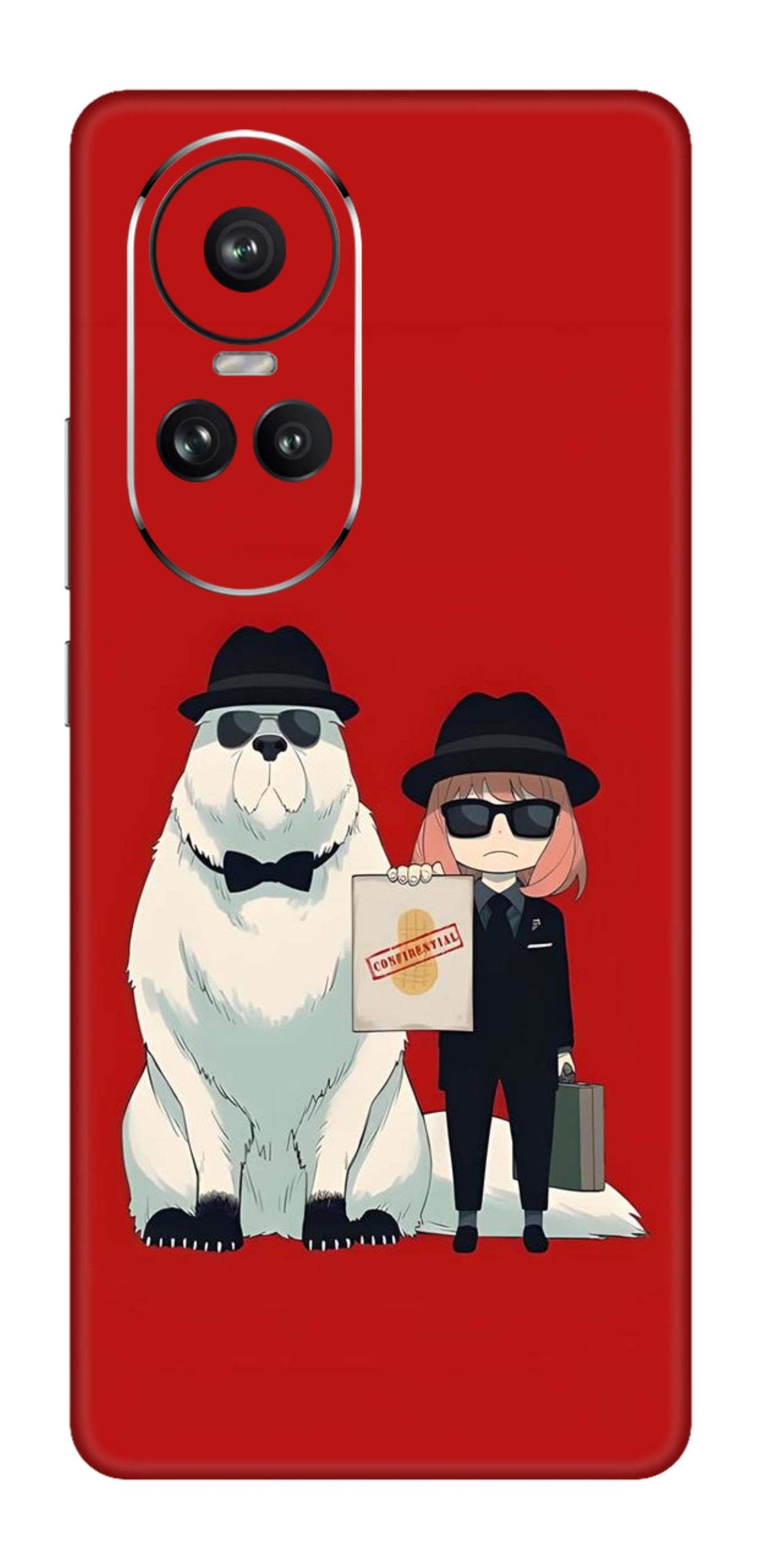 Oppo Reno 10 5G Skins and Wraps