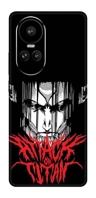 Attack Titan
