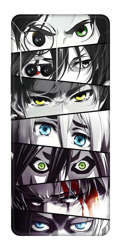 Attack on titan