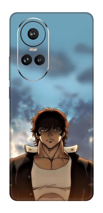 Baki