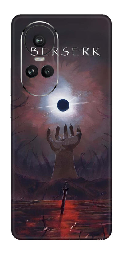 Berserk Eclipse