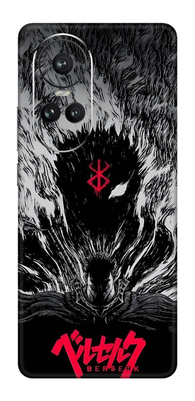 Berserk Guts