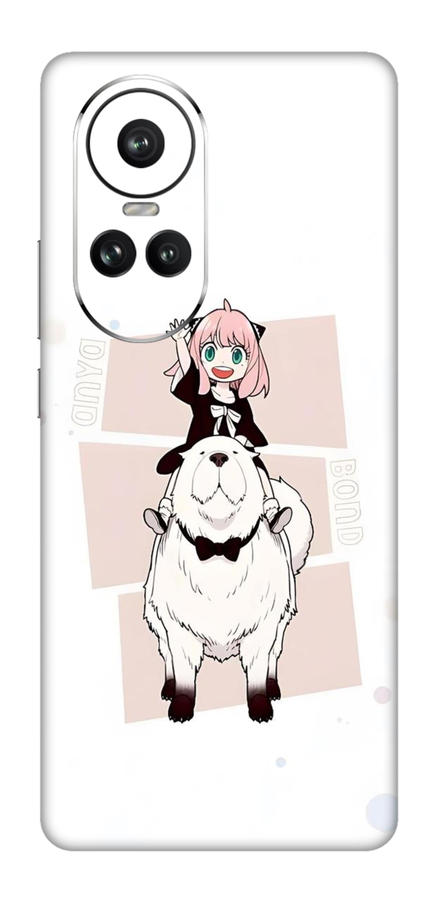 Oppo Reno 10 5G Skins and Wraps