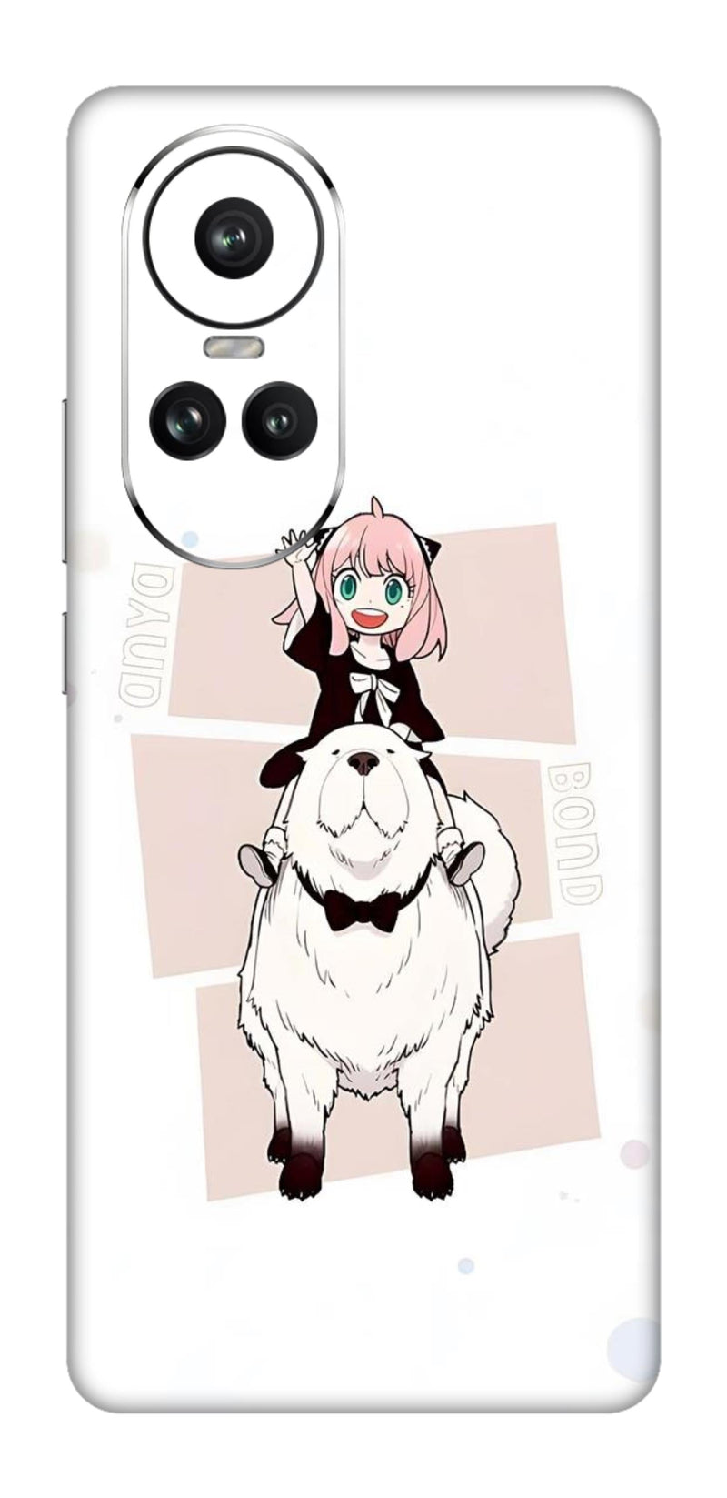 Oppo Reno 10 5G Skins and Wraps