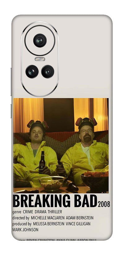Breaking Bad 2022